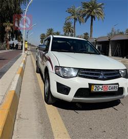 ميتسوبيشي L200